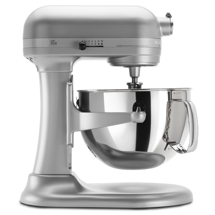 BATIDORA PROFESIONAL KITCHENAID INTERNATIONAL PERLA KP26M1XNP