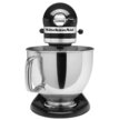 BATIDORA ARTISAN 4.7 L NEGRA KITCHENAID INTERNATIONAL KSM150PSOB