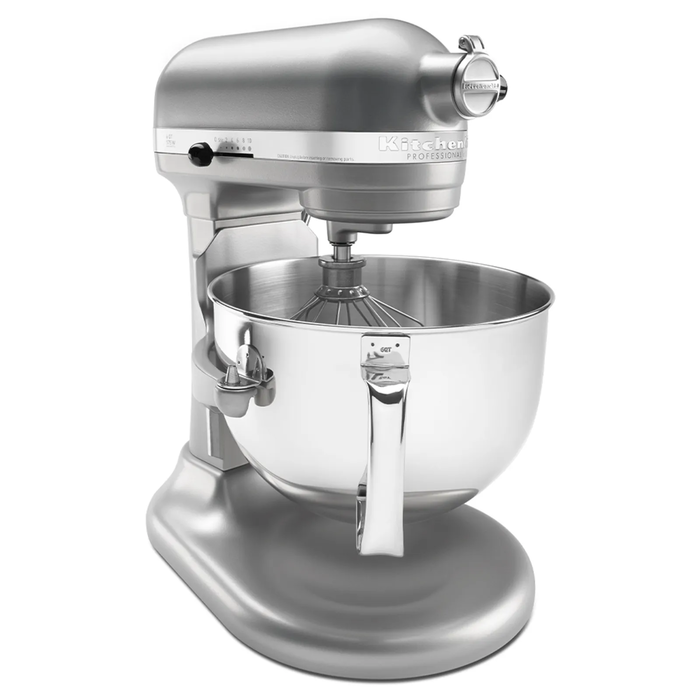 BATIDORA PROFESIONAL KITCHENAID INTERNATIONAL PERLA KP26M1XNP