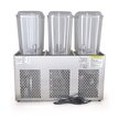 DISPENSADOR DE BEBIDAS 3 TAZONES POLAR DB18X3