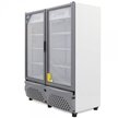 REFRIGERADOR VERTICAL 35 PIES 2 PUERTAS IMBERA VR35-2P