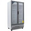 REFRIGERADOR VERTICAL 26 PIES 2 PUERTAS IMBERA VRD26