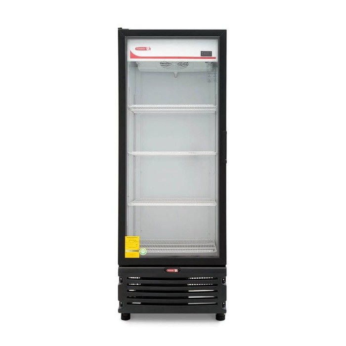 REFRIGERADOR VERTICAL TORREY TVC19