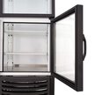 REFRIGERADOR VERTICAL 4 PUERTAS 36 PIES TORREY R364P