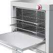 HORNO MASTER A GAS UNA GAVETA HC-35 TREND CORIAT