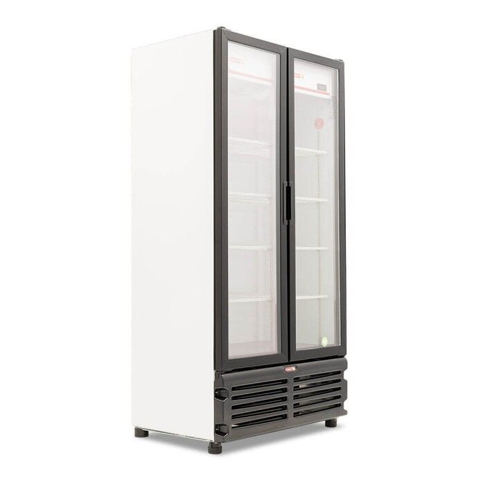 REFRIGERADOR VERTICAL 2 PUERTAS TORREY TVC26