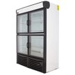 REFRIGERADOR VERTICAL 4 PUERTAS 36 PIES TORREY R364P