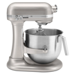 BATIDORA COMERCIAL 7.6L CROMO KITCHENAID INTERNATIONAL KSM8990NP