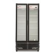 REFRIGERADOR VERTICAL 2 PUERTAS TORREY TVC26