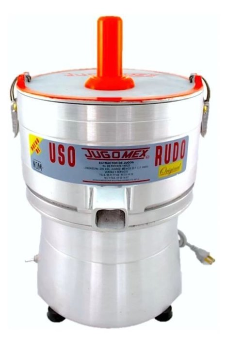 EXTRACTOR DE JUGOS JUGOMEX M1