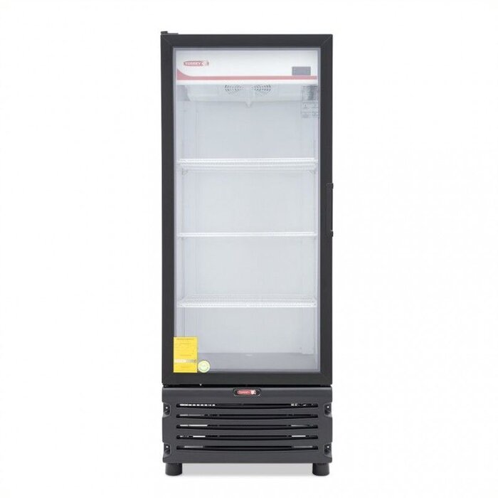 REFRIGERADOR VERTICAL TORREY TVC17