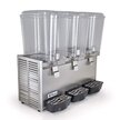 DISPENSADOR DE BEBIDAS 3 TAZONES POLAR DB18X3