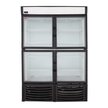 REFRIGERADOR VERTICAL 4 PUERTAS 36 PIES TORREY R364P