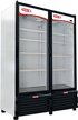 REFRIGERADOR VERTICAL 42 PIES 2 PUERTAS TORREY TVC42