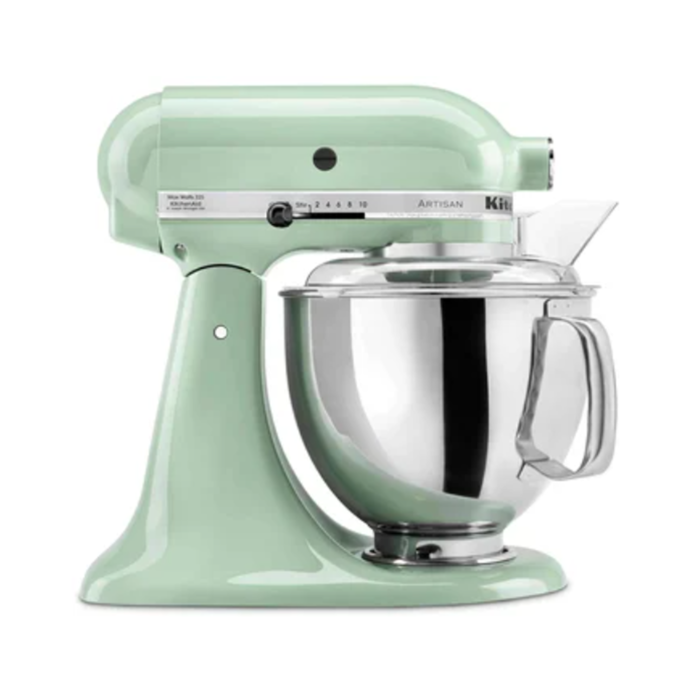 BATIDORA ARTISAN 4.7 LT KITCHENAID INTERNATIONAL KSM150PSPT