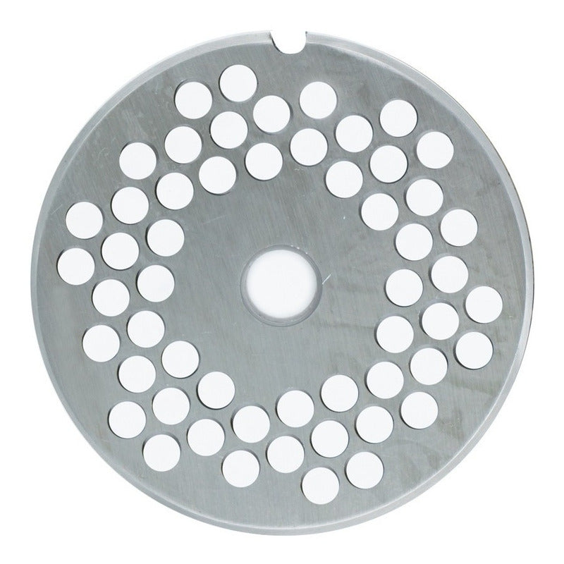 Cedazo Inoxidable Torrey De 1/4  Para Molino 22