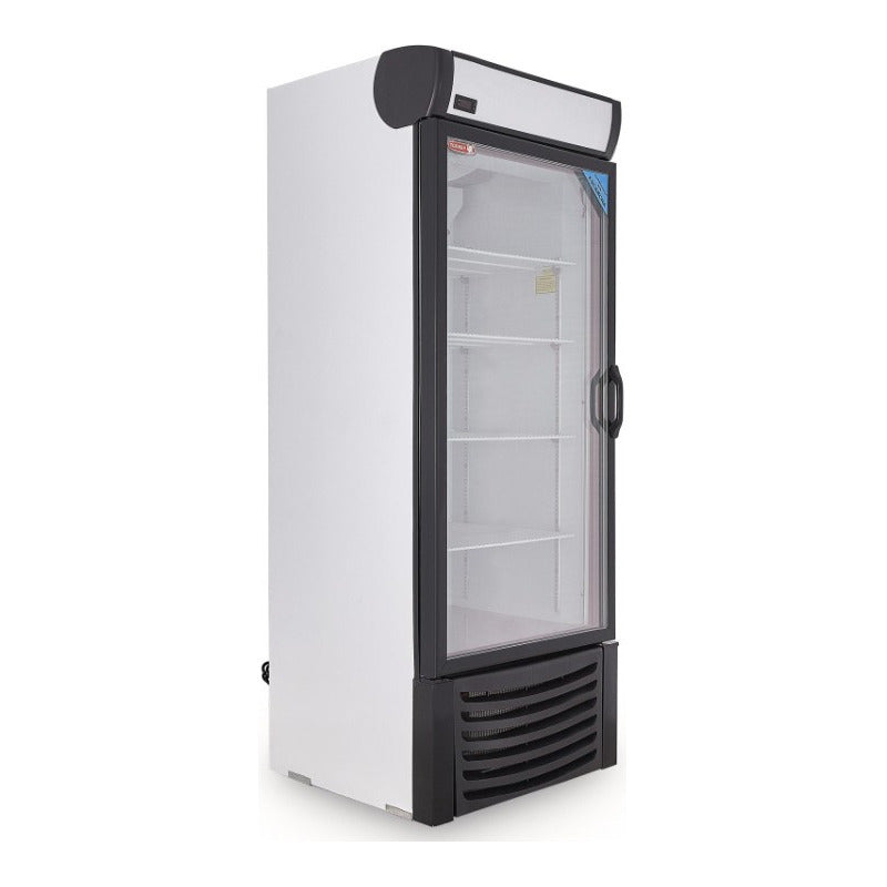 Congelador Comercial Vertical Torrey Cv16 -2° A -18°c