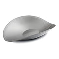 Cucharon De Base Plana Rhino Para Báscula Pla-500 Gris