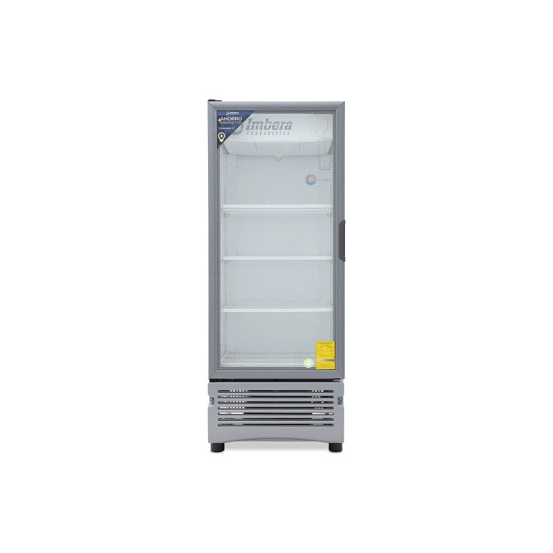 Refrigerador Comercial Imbera Vr-17 Pies 1 Puerta Reyfri