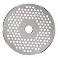 Cedazo Rhino Acero Inoxidable De 1/8 Para Molino De 12