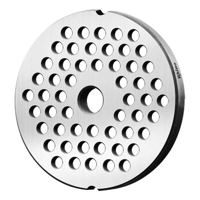Cedazo Acero Inox. Rhino De 1/4  Para Molino De 22 Ceda22-6