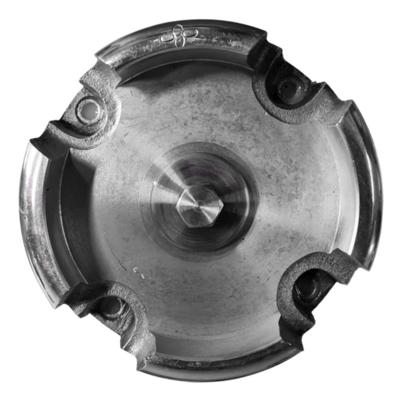 Licuadora Industrial Tapisa T3l 4.5 L Acero Inoxidable