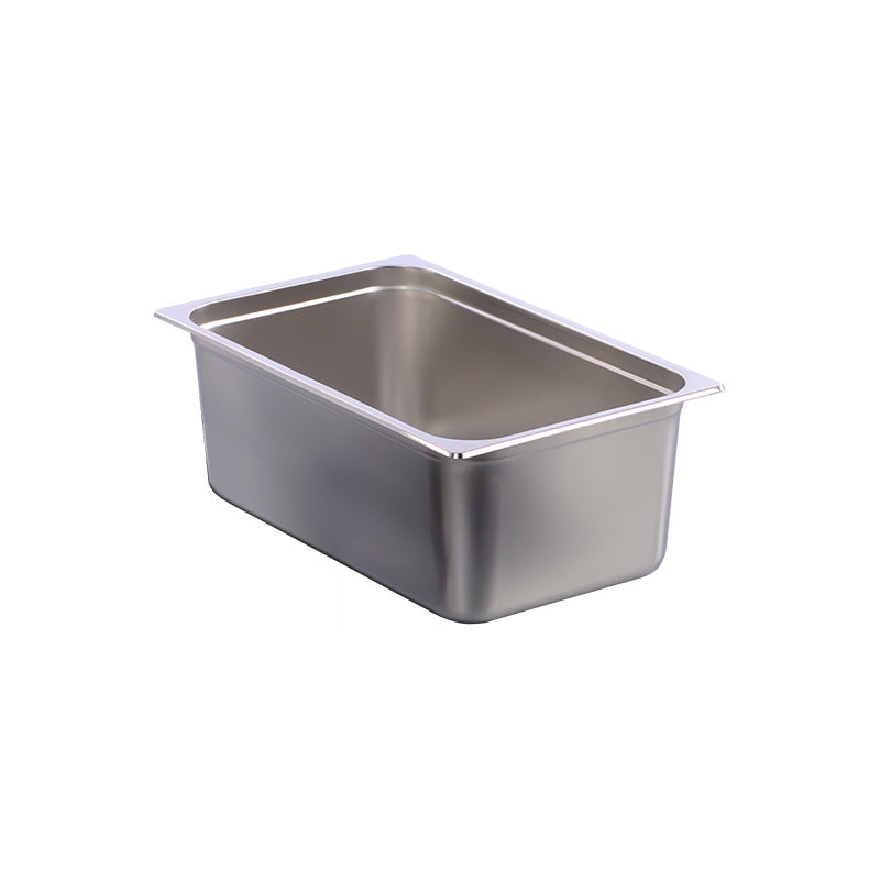 Inserto Acero Inox Entero 6 Pulgadas Caledonia Inae-6