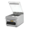Empacadora Alto Vacío Rhino Evac-4 Acero Inoxidable