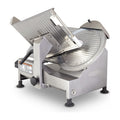 Rebanadora Torrey Ss-300 A. Inox Cuchilla Acero 300 Mm