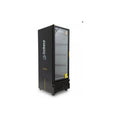 Refrigerador Cervecero Imbera Ccv-500 25 Pies Negro Comercial