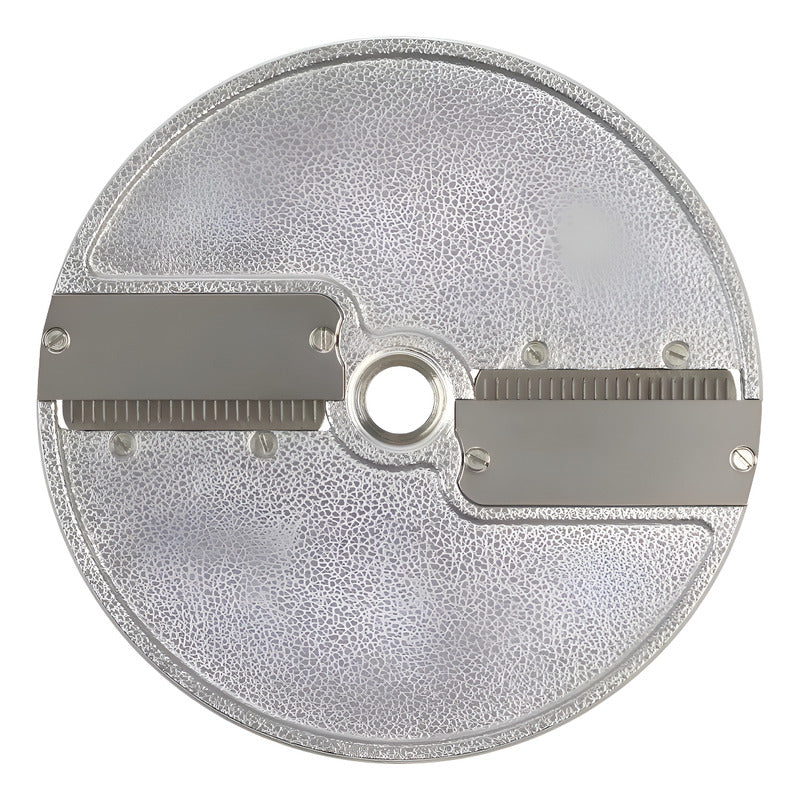 Disco De Corte Juliana 3 Mm Dipro-ju-3 Para Proal-550 Plateado