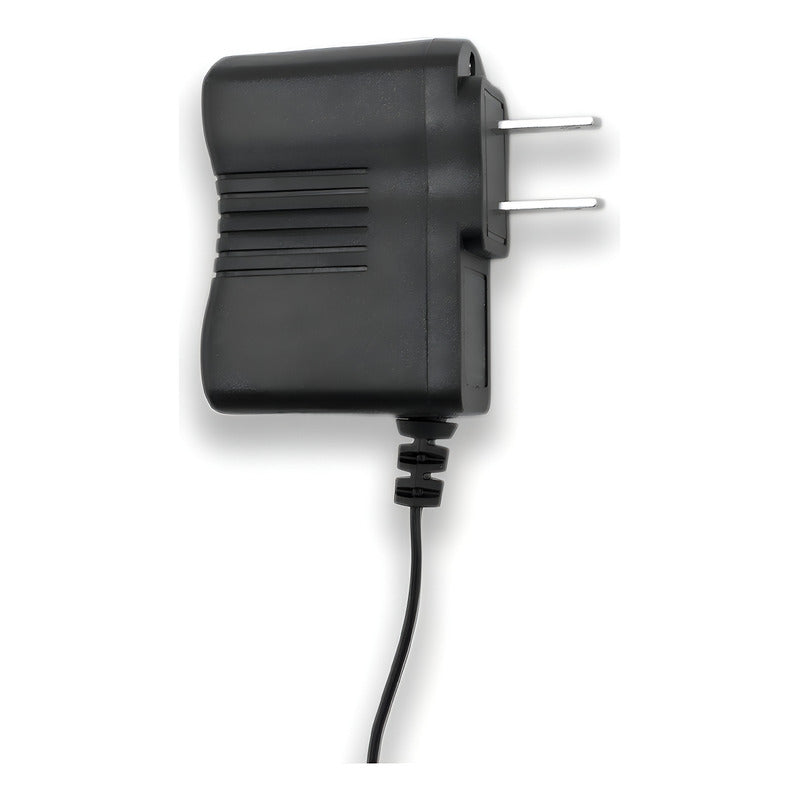 Cargador De Pila Rhino Adapta-01 - 110v Entrada 6vcc,500ma Salida