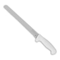 Cuchillo Para Pan 12 Caledonia Capa-12b Color Blanco