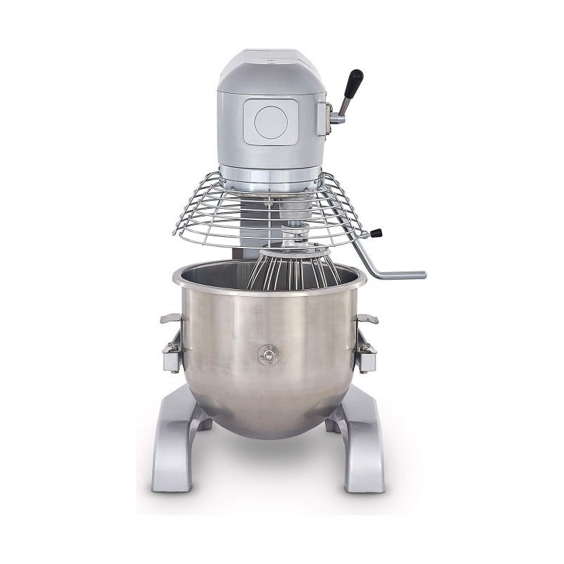 Batidora De Pedestal Industrial Torrey Bto-20 Gris 110 v Gris 60 Hz