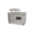 Empacadora Al Vacío Rhino Evac60 Cuatro Barras Sellado 59cm