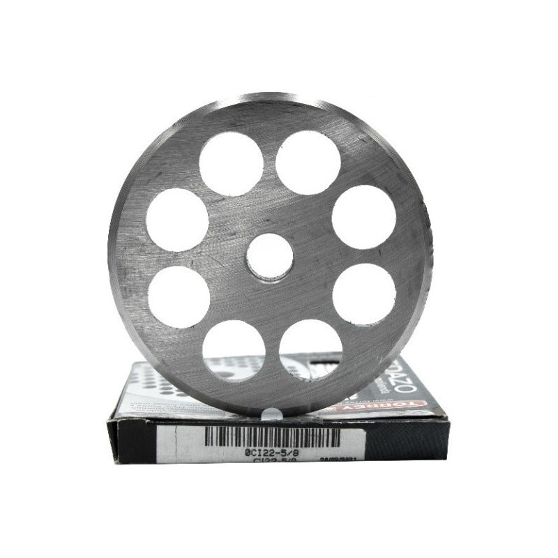 Cedazo Torrey B-ci22-5/8 Para Molino 22 5/8  Acero Inoxidabl