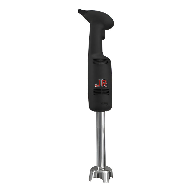 Turbo Licuador De Inmersión Para 10 Litros Jr Tri-270 Negro Negro