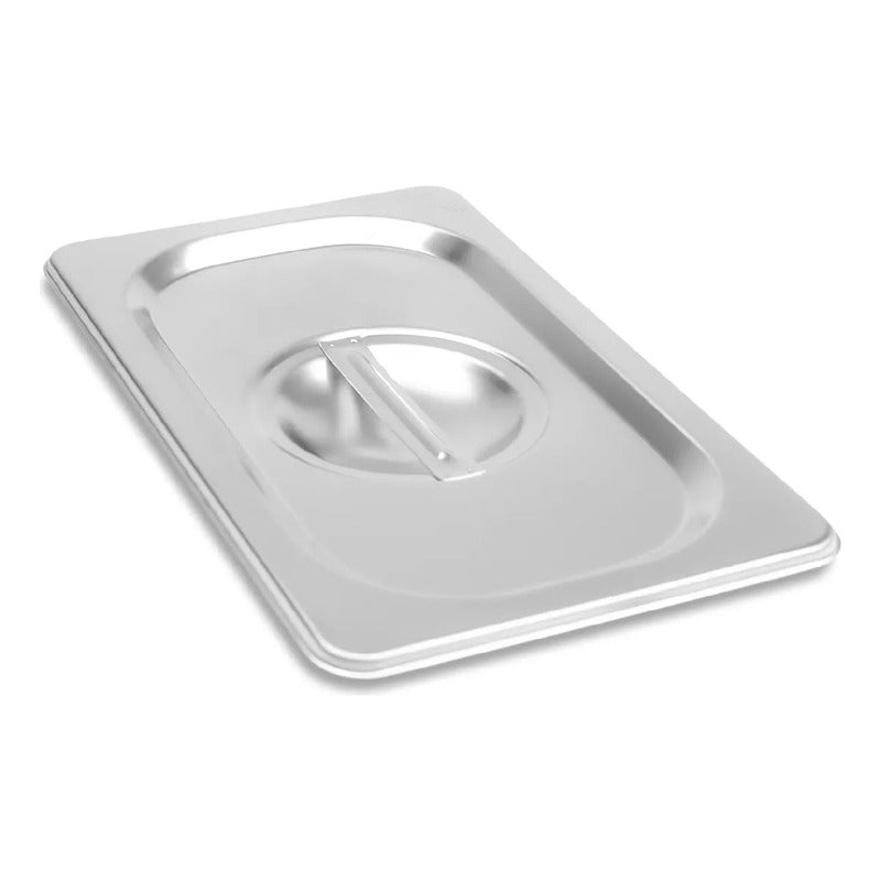 Tapa Para Inserto Tercio Acero Inox Caledonia Tate-com