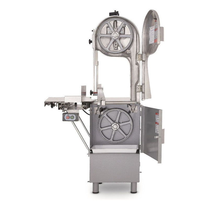 Sierra Carnicera Torrey Profesional St-295-pe 1.5 Hp Reyfri