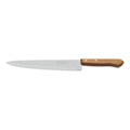 Cuchillo Tramontina Dynamic 22902/005 Para Carne Y Cocina N5 Gris