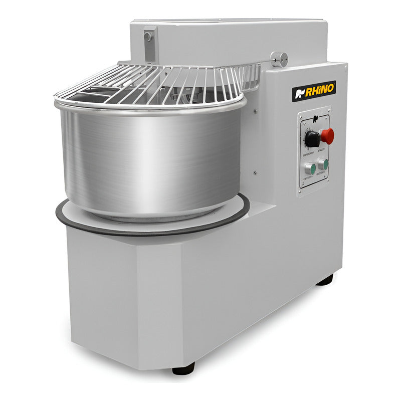 Amasadora Comercial De Procesamiento Prolongado 20lts Reyfri