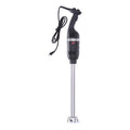 Turbolicuador De Inmersión Torrey Linea Jr 60 Lts. Tri-350 Negro