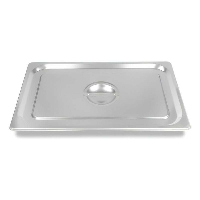 Tapa Para Inserto Entero Acero Inox Caledonia Taen-com Color Inoxidable
