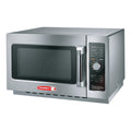 Horno Microondas Acero Inoxidable Torrey Mit-12d Perilla