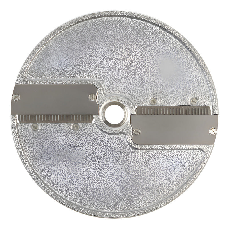Disco Procesador Rhino Proal550 Juliana 3mm Sanke Color Plateado