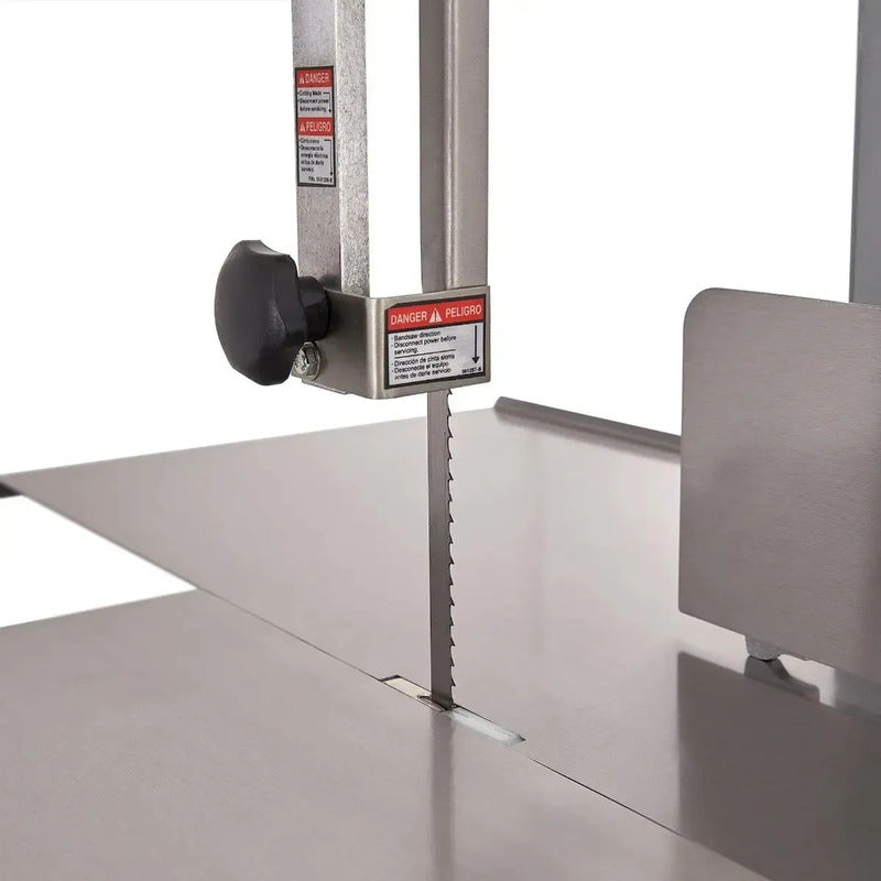 Sierra Carnicera Torrey Linea Jr Sj-295 Cm 1.5 Hp Reyfri