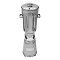 Licuadora Comercial Tapisa T12l Acero Inoxidable 1.5hp Plateado