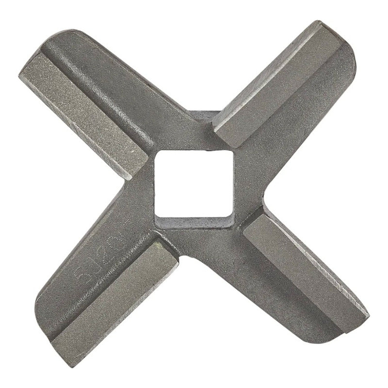 Navaja Inoxidable Recta Torrey Para Molino 32