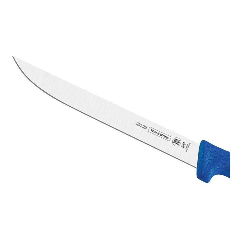 Cuchillo P/deshuesar Azul 6 Profesional Tramontina