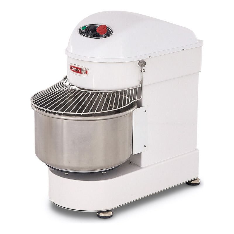 Amasadora Industrial Torrey Capacidad 20 Litros Amt-20